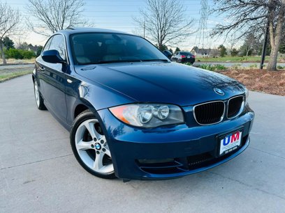 Used 2011 BMW 128i Coupe