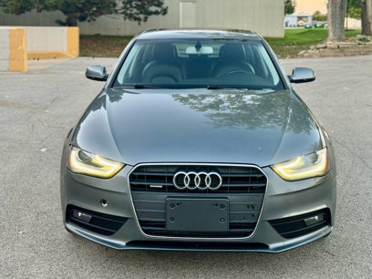 Used 2013 Audi A4 2.0T Premium w/ Convenience Pkg