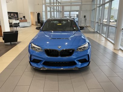Used 2020 BMW M2 CS