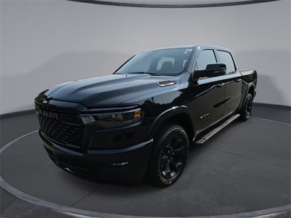 Used 2025 RAM 1500 Big Horn