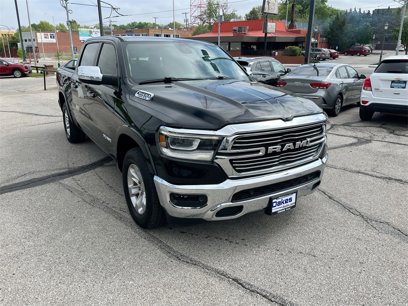 Used 2019 RAM 1500 Laramie
