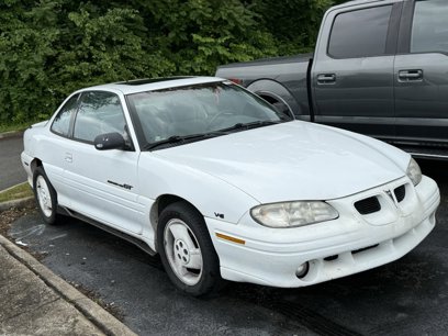 Used 1998 Pontiac Grand Am GT w/ Opt Pkg
