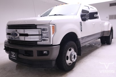 Used 2019 Ford F350 King Ranch w/ King Ranch Ultimate Package