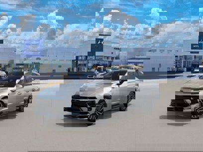 New 2025 Hyundai Sonata Limited