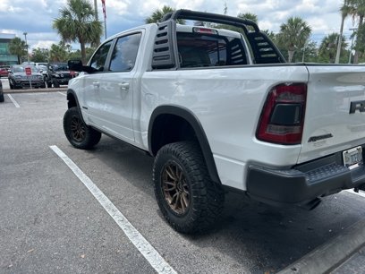 Used 2020 RAM 1500 Rebel w/ Rebel Level 2 Equipment Group