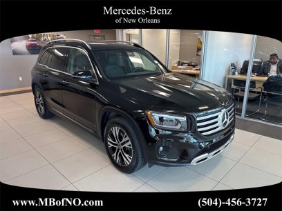 Used 2024 Mercedes-Benz GLB 250