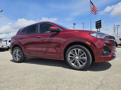Used 2023 Buick Encore GX Select w/ Experience Buick Package
