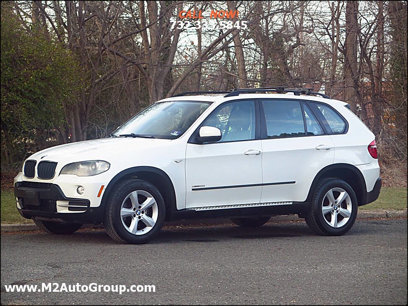 Used 2009 BMW X5 xDrive30i