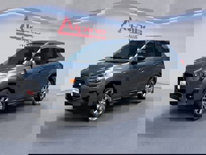 Used 2015 Mitsubishi Outlander Sport ES
