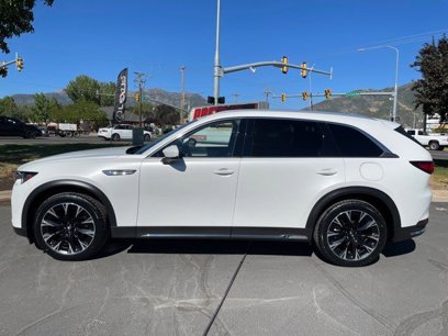 Used 2024 MAZDA CX-90 Plug-In Hybrid w/ Premium Plus