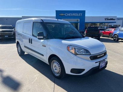 Used 2022 RAM ProMaster City Wagon