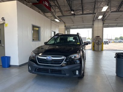 Used 2022 Subaru Outback 2.5i