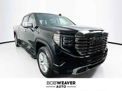 Certified 2023 GMC Sierra 1500 Denali w/ Technology Package