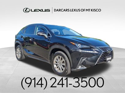 Used 2018 Lexus NX 300 AWD