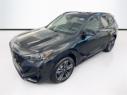 New 2026 BMW X1 M35i w/ Convenience Package