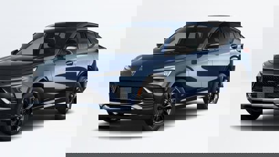 New 2025 Buick Envista Sport Touring w/ Convenience I Package