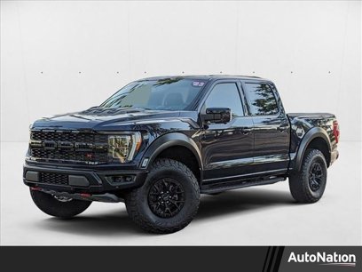 Used 2023 Ford F150 Raptor w/ Equipment Group 802A Raptor R