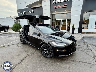 Used 2022 Tesla Model X