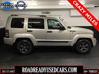 Used 2009 Jeep Liberty Sport w/ Popular Equipment Group
