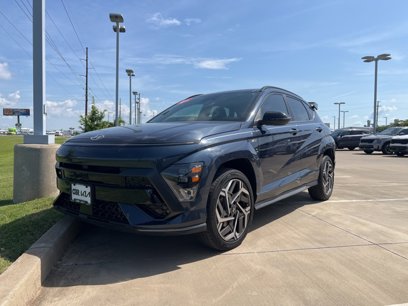Used 2024 Hyundai Kona N Line