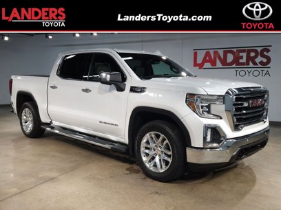 Used 2021 GMC Sierra 1500 SLT w/ SLT Premium Plus Package