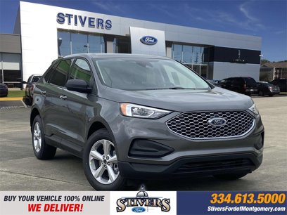 Used 2024 Ford Edge SE
