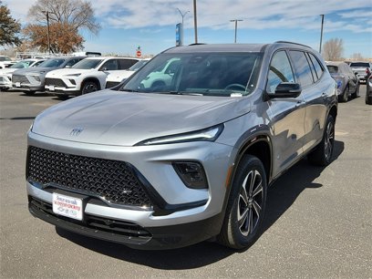 New 2025 Buick Enclave Sport Touring w/ Power Package