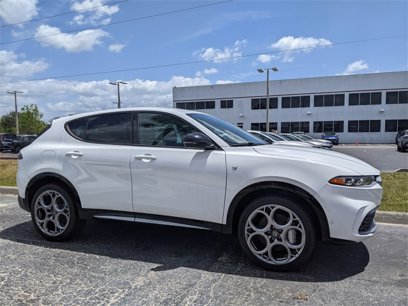 New 2024 Alfa Romeo Tonale Ti w/ Active Assist Package