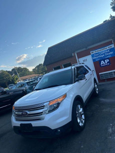 Used 2013 Ford Explorer XLT