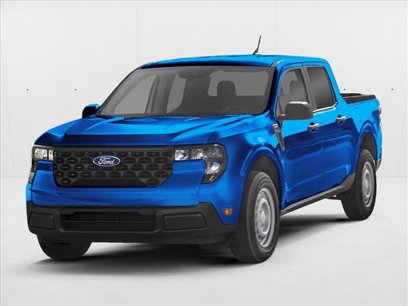 New 2025 Ford Maverick XL