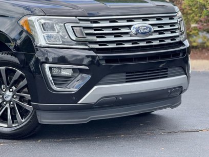 Used 2019 Ford Expedition Limited