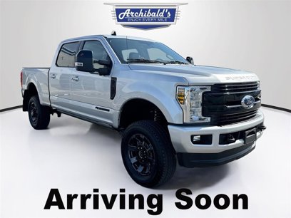 Used 2019 Ford F350 Lariat