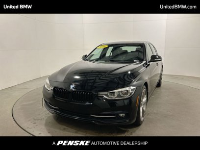 Used 2016 BMW 340i Sedan