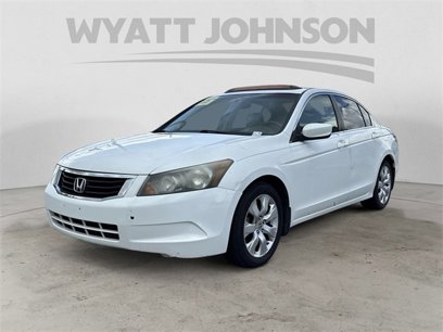 Used 2010 Honda Accord EX-L
