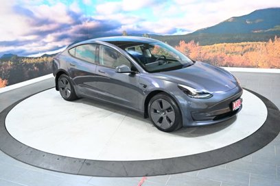 Used 2023 Tesla Model 3 Standard Range