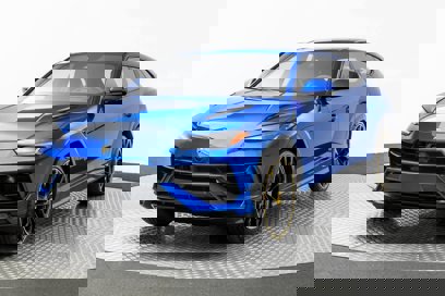 Used 2024 Lamborghini Urus S