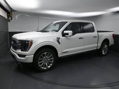 Used 2023 Ford F150 Limited