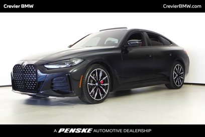 Used 2023 BMW 430i Gran Coupe w/ M Sport Package