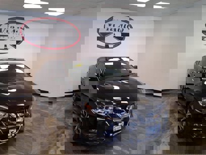 Used 2016 Nissan Maxima 3.5 SL