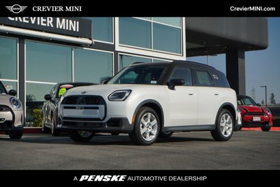 New 2025 MINI Cooper Countryman S
