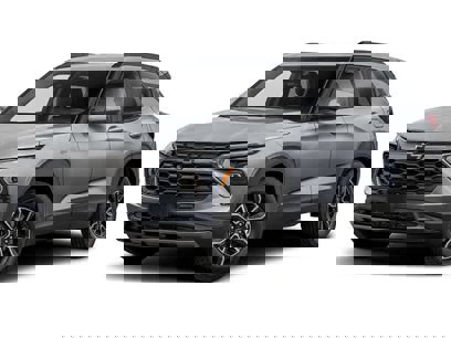 Certified 2024 Chevrolet TrailBlazer ACTIV w/ Convenience Package