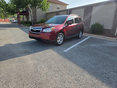 Used 2014 Subaru Forester 2.5i Premium w/ All-Weather Package