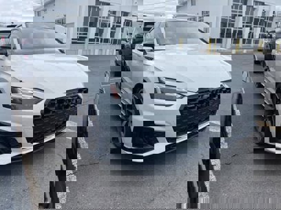 Certified 2022 Audi A5 2.0T Premium Plus w/ Premium Plus