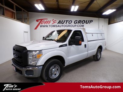 Used 2015 Ford F350 XL