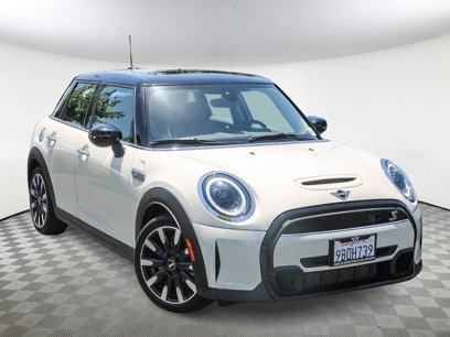 Certified 2023 MINI Cooper S