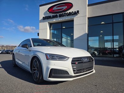 Used 2019 Audi S5 Premium Plus