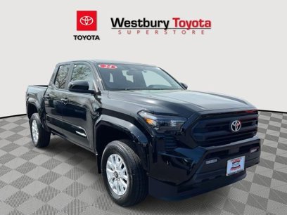 Used 2024 Toyota Tacoma SR5