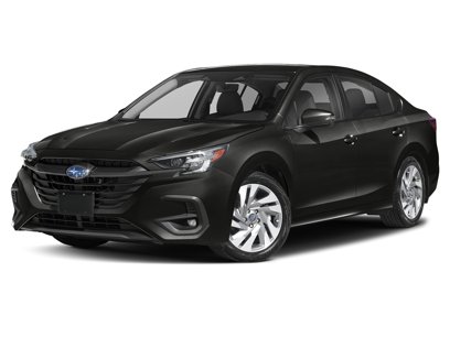 Used 2024 Subaru Legacy Limited