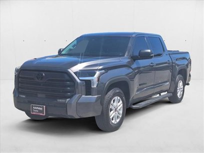 Used 2024 Toyota Tundra SR5