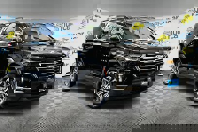 Used 2022 Chevrolet Traverse LT